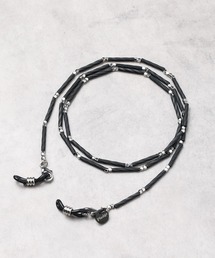 Pledge（プレッジ）の「【RES】【Pledge】3WAY Code Necklace（ネックレス）」