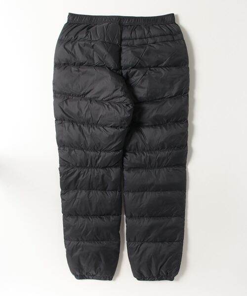 MARMOT(マーモット)の「マーモット 750FP Able Down Pants(その他パンツ・メンズ・ブラック・3L/LL/L/M)」の2枚目の写真