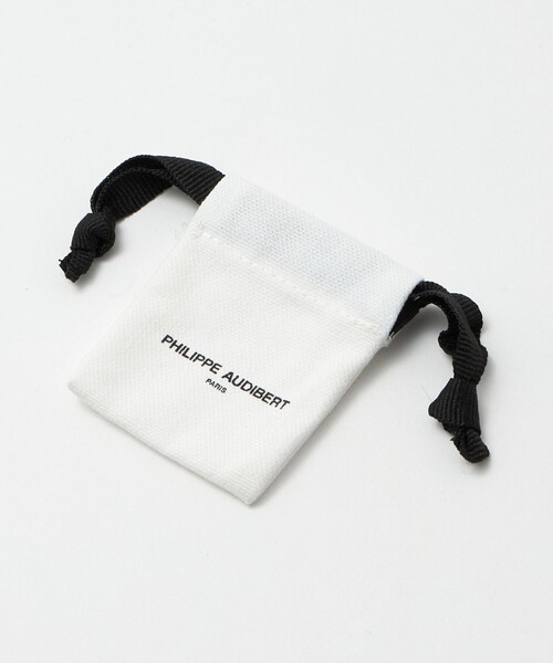 PHILIPPE AUDIBERT（フィリップ オーディベール）の「＜PHILIPPE AUDIBERT＞ALYSSA ピアス（ピアス（両耳用）・レディース・ゴールド・FREE）」の9枚目の写真