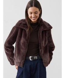 2点　バナナリパプリックダウン➕アナトリエインナージャケット付きコート BANANA REPUBLIC｜バナナ・リパブリックのジャケット/アウター