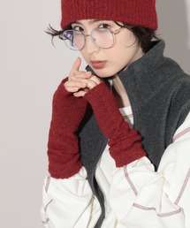 手袋（レッド/赤色系）ファッション通販 - ZOZOTOWN