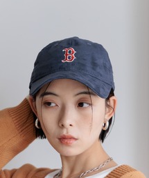 NEW ERA | 【NEW ERA（ニューエラ）】/FSUEDE 920CAP(キャップ)
