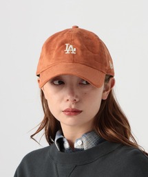 NEW ERA(ニューエラ)の【NEW ERA(ニューエラ)】/FSUEDE 920CAP(キャップ)