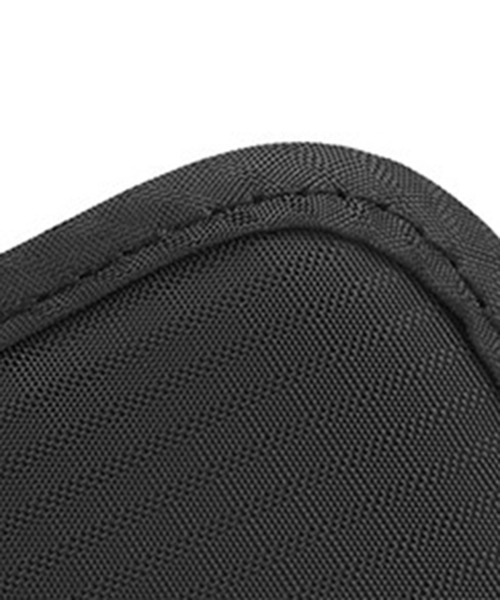 CALIFORNIA OUTFITTERS（カリフォルニア アウトフィッターズ）の「10D24-KR マルチパスポートケース 旅行 携帯用（パスポートケース・メンズ・ブラック/グレー・ONESIZE）」の15枚目の写真