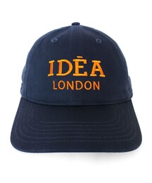 IDEA books ltd キャップ WINONA アイディア ウィノナ WINONA キャップ