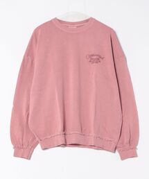 UNDERWRAPS（アンダーラップス）の「ﾋﾟｸﾞﾒﾝﾄ裏毛PO(M3)（Tシャツ/カットソー）」