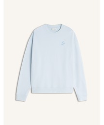 Maison Kitsune｜メゾンキツネのスウェット（ブルー・ネイビー/青色系