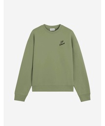 Maison Kitsune｜メゾンキツネのスウェット通販 - ZOZOTOWN