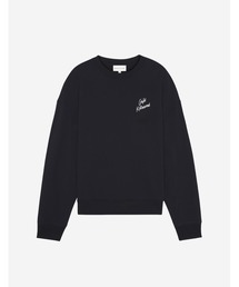 Maison Kitsune｜メゾンキツネのスウェット（ワンポイント）通販