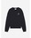 Maison Kitsune�i���]���L�c�l�j�́uCAFE KITSUNE  RELAX SWEATSHIRT�i�X�E�F�b�g�j�v�b�u���b�N
