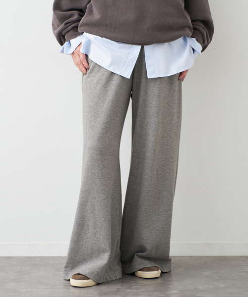 MUSE de Deuxieme Classe * lively パンツ lively パンツ（その他パンツ）｜Deuxieme Classe（ドゥーズィエム