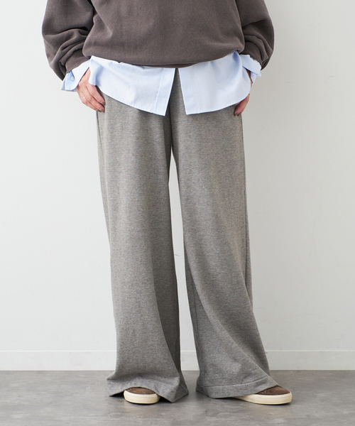 MUSE de Deuxieme Classe * lively パンツ lively パンツ（その他パンツ）｜Deuxieme Classe（ドゥーズィエム