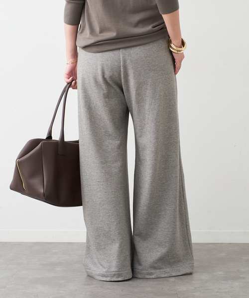 lively パンツ（その他パンツ）｜Deuxieme Classe（ドゥーズィエム