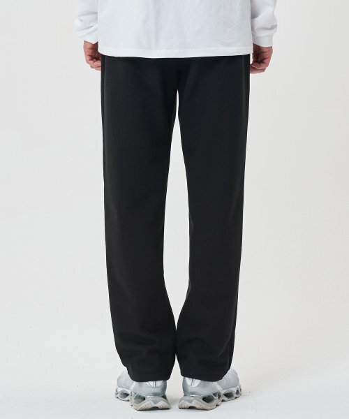 XERO（ゼロ）の「[デイリーサービス] ストレートスウェットパンツ（スウェットパンツ・メンズ・その他・SMALL/X-LARGE/LARGE/MEDIUM）」の3枚目の写真