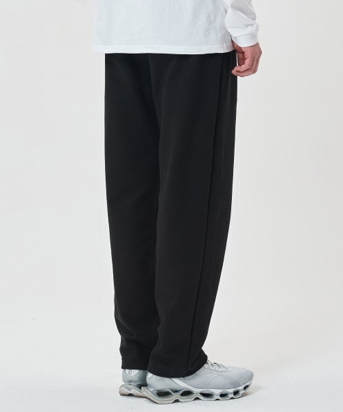XERO（ゼロ）の「[デイリーサービス] ストレートスウェットパンツ（スウェットパンツ・メンズ・その他・SMALL/X-LARGE/LARGE/MEDIUM）」の4枚目の写真