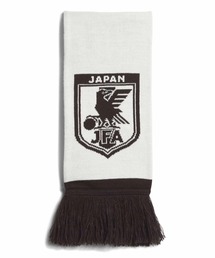 adidas | adidas サッカー日本代表 SCALF アウェイ(マフラー)