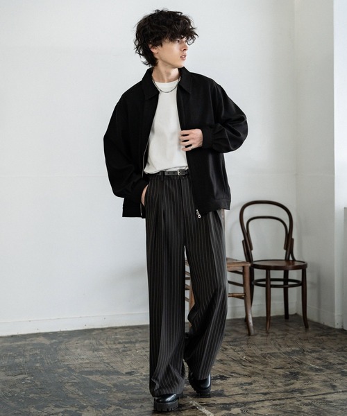 セール】Upscape Audience アップスケープオーディエンス 日本製 国産