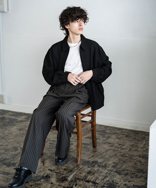 セール】Upscape Audience アップスケープオーディエンス 日本製 国産