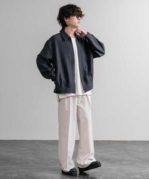 セール】Upscape Audience アップスケープオーディエンス 日本製 国産