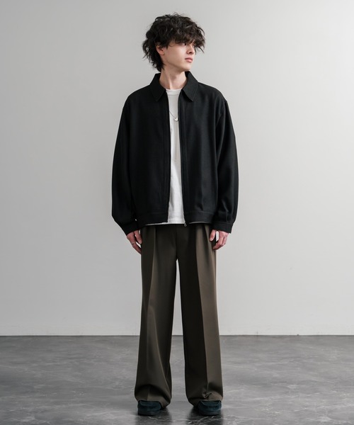 セール】Upscape Audience アップスケープオーディエンス 日本製 国産