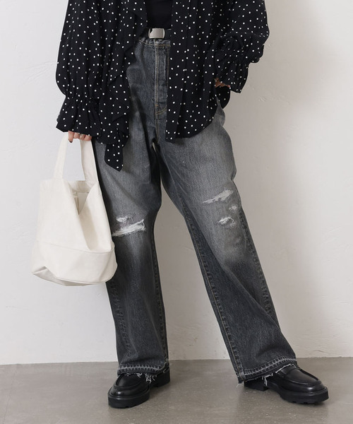 JOURNAL STANDARD LUXE（ジャーナルスタンダード ラックス）の「13OZ