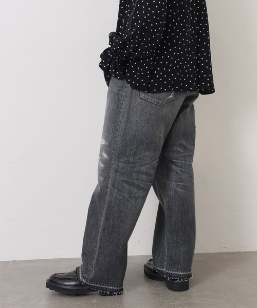 JOURNAL STANDARD LUXE（ジャーナルスタンダード ラックス）の「13OZ
