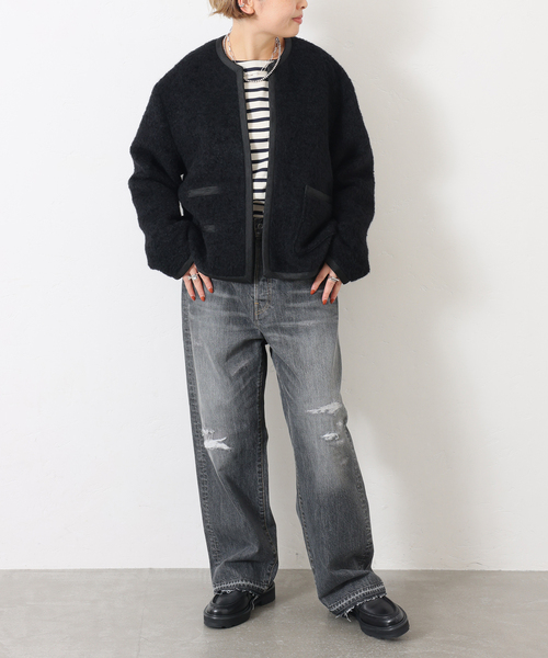 JOURNAL STANDARD LUXE（ジャーナルスタンダード ラックス）の「13OZ