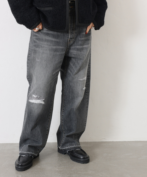 JOURNAL STANDARD LUXE（ジャーナルスタンダード ラックス）の「13OZ