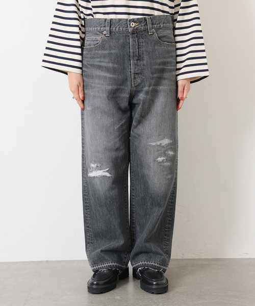 JOURNAL STANDARD LUXE（ジャーナルスタンダード ラックス）の「13OZ