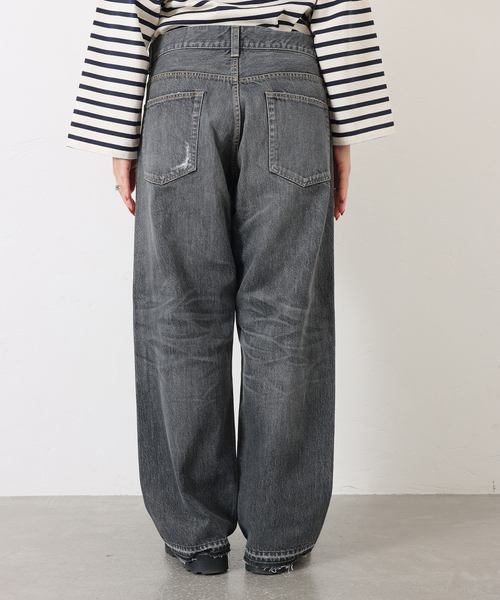 JOURNAL STANDARD LUXE（ジャーナルスタンダード ラックス）の「13OZ