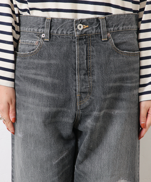 JOURNAL STANDARD LUXE（ジャーナルスタンダード ラックス）の「13OZ