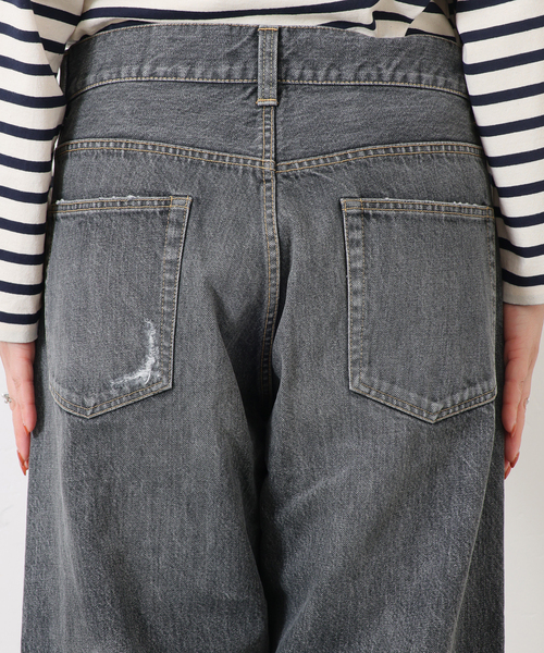 JOURNAL STANDARD LUXE（ジャーナルスタンダード ラックス）の「13OZ