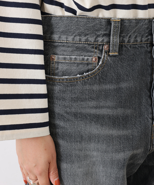 JOURNAL STANDARD LUXE（ジャーナルスタンダード ラックス）の「13OZ