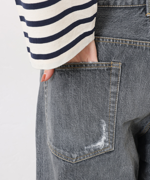 JOURNAL STANDARD LUXE（ジャーナルスタンダード ラックス）の「13OZ