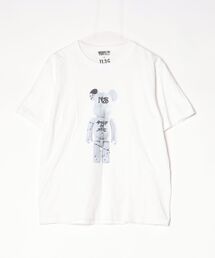 BE@RBRICK（ベアブリック）の「半袖Tシャツ（Tシャツ/カットソー）」