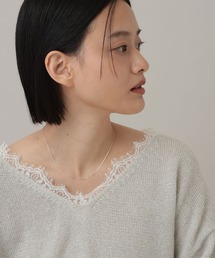 A part by | silver925_ベネチアン(ネックレス)