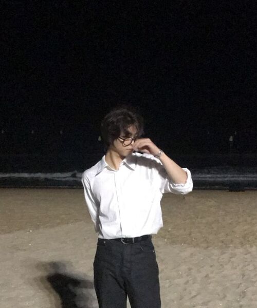 DECET(デケト)の「Loose Flared Jeans DCPT066CPBlack(デニムパンツ・メンズ・その他・26/28/30/32/34)」の19枚目の写真