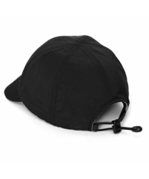 URH（アンダーコントロールロードハイカー）の「アウトドアショートブリムボールキャップ URH - C - 001 - SUPPLEX - BK（キャップ）」