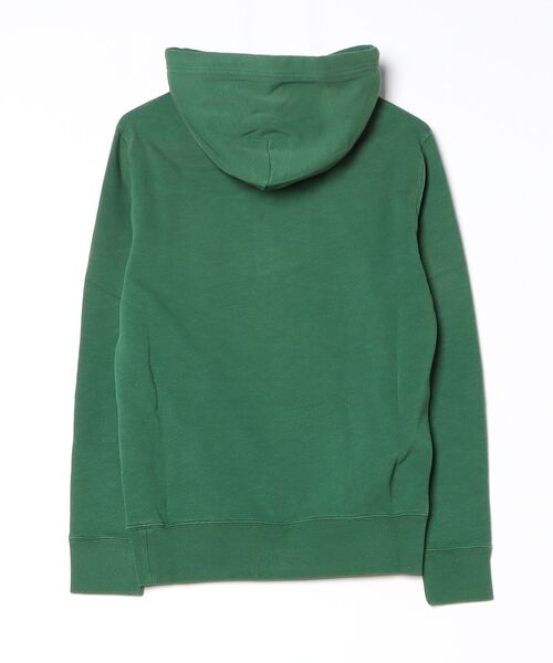 フリース フーディ（パーカー）｜POLO RALPH LAUREN（ポロ ラルフ
