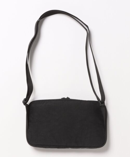 emonique(エモニーク)の「UNION6 クロスバッグ WIDE7 Crossbag(ボディバッグ/ウエストポーチ・メンズ・ブラック/グレー・FREE)」の18枚目の写真