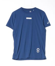 ASICS（アシックス）の「半袖Tシャツ（Tシャツ/カットソー）」