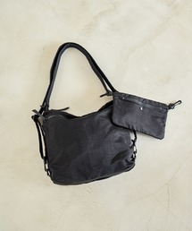 studio CLIP | マルチWAYショルダーリュック(ショルダーバッグ)