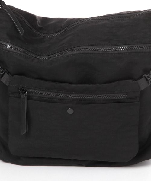 studio CLIP（スタディオクリップ）の「マルチWAYショルダーリュック（ショルダーバッグ・レディース・ブラック/カーキ/ベージュ・FREE）」の10枚目の写真