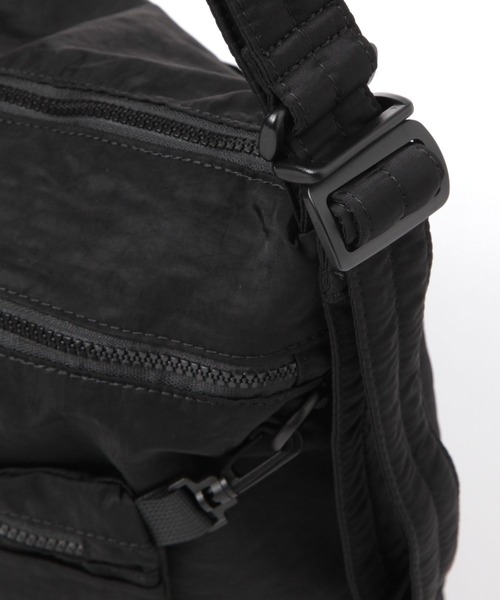 studio CLIP（スタディオクリップ）の「マルチWAYショルダーリュック（ショルダーバッグ・レディース・ブラック/カーキ/ベージュ・FREE）」の12枚目の写真