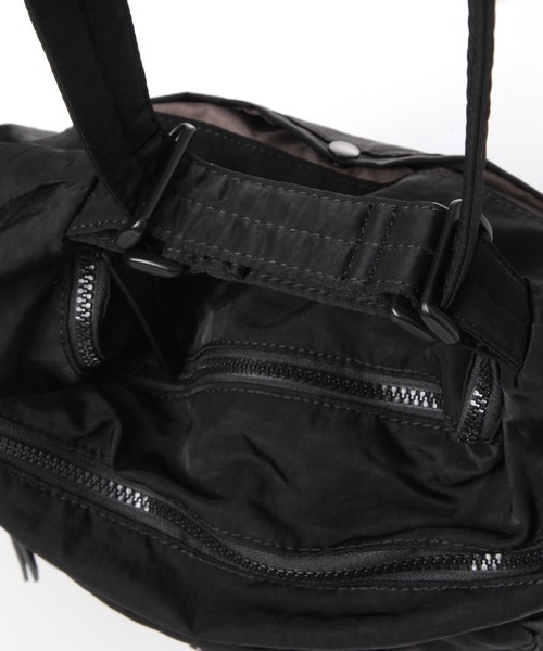 studio CLIP（スタディオクリップ）の「マルチWAYショルダーリュック（ショルダーバッグ・レディース・ブラック/カーキ/ベージュ・FREE）」の15枚目の写真