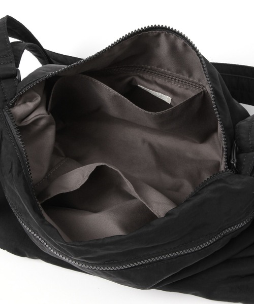 studio CLIP（スタディオクリップ）の「マルチWAYショルダーリュック（ショルダーバッグ・レディース・ブラック/カーキ/ベージュ・FREE）」の17枚目の写真