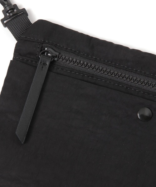 studio CLIP（スタディオクリップ）の「マルチWAYショルダーリュック（ショルダーバッグ・レディース・ブラック/カーキ/ベージュ・FREE）」の22枚目の写真