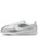 NIKE�i�i�C�L�j�́u�i�C�L �R���e�b�c �E�B�����Y�V���[�Y / Nike Cortez Women's Shoes IR0042-001 Metallic Silver�i�X�j�[�J�[�j�v�b�V���o�[
