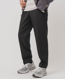 EDIFICE（エディフィス）の「ドライ シャンブレー RT イージーパンツ（スラックス）」