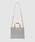 MARNI�i�}���j�j�́uMUSEO SOFT / EW�V���b�s���O�o�b�O�i�V�����_�[�o�b�O�j�v�b���C�g�O���[�n